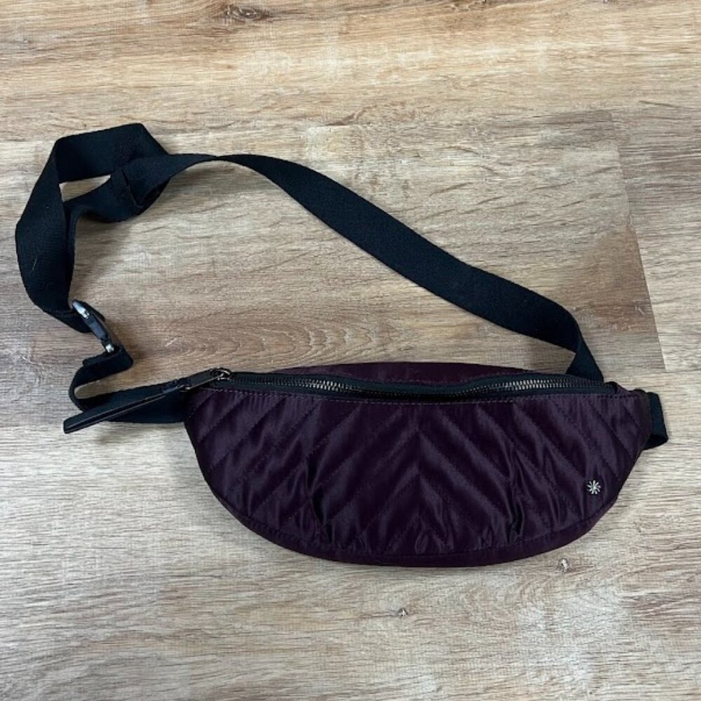 Athleta belt bag
